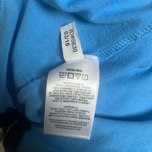 Express Men’s Pique Polo Size L - Picture 6 of 7